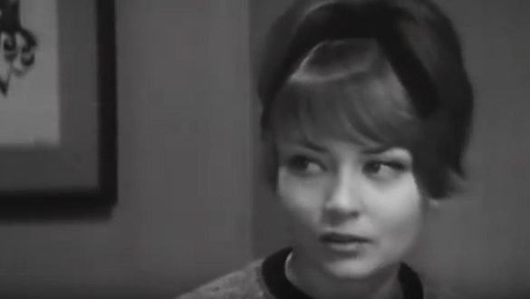 "Журналист" (1967)