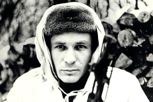 "Дожить до рассвета" (1975)