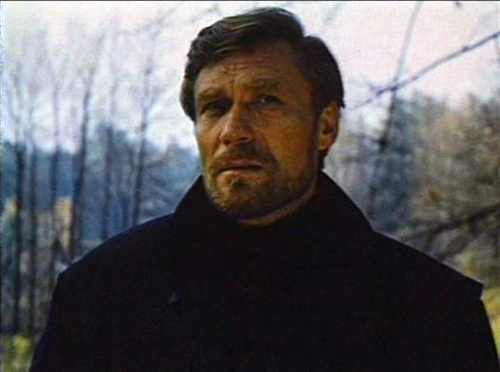 "Вербовщик" (1991)