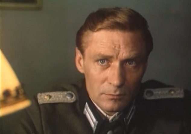 "Отряд специального назначения" (1987)