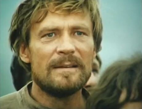 "Очарованный странник" (1990)