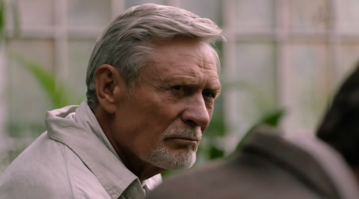 "Мата Хари" (2017)