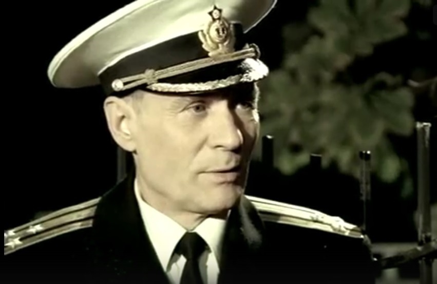 "Благословите женщину" (2003)