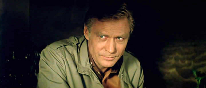 "Змеелов" (1985)