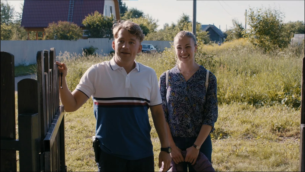 «Сельский детектив» (2019-2023)