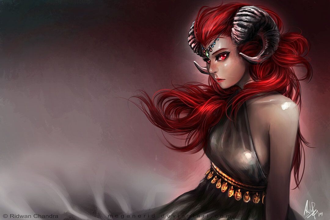 Таро-прогноз для Созвездия Овна )