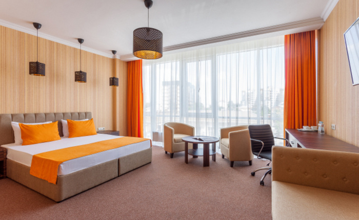 Мартон Краснодар