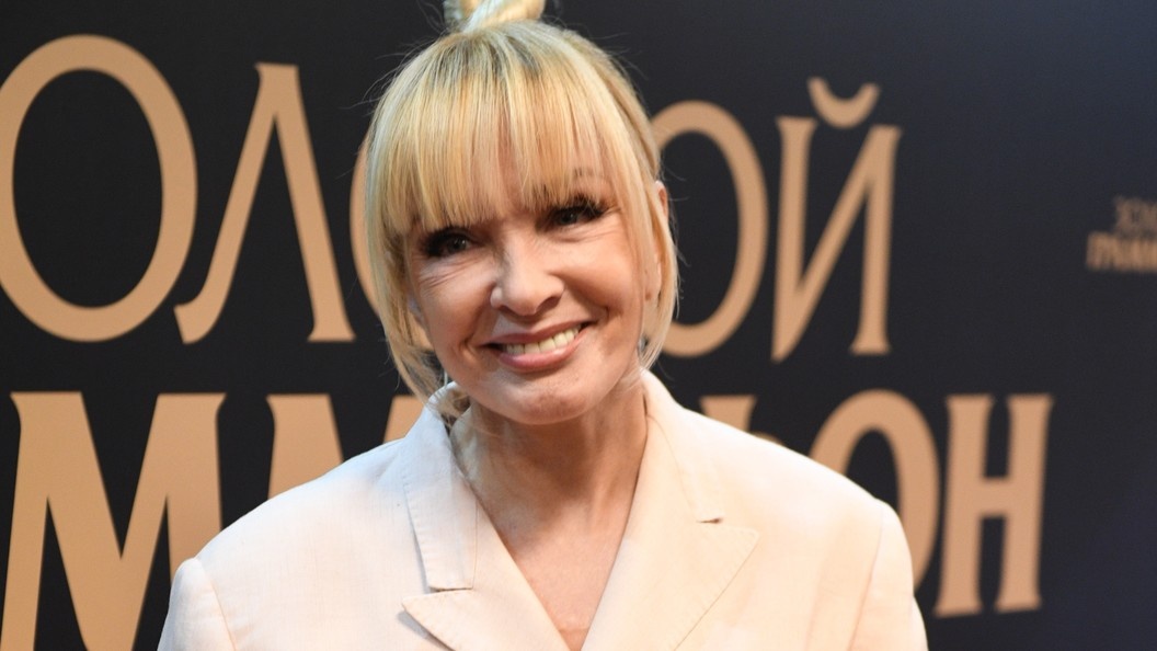    Фото: Komsomolskaya Pravda/Global Look Press