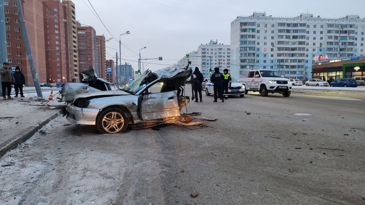    Фото: Telegram-канал «Сибирский Экспресс»