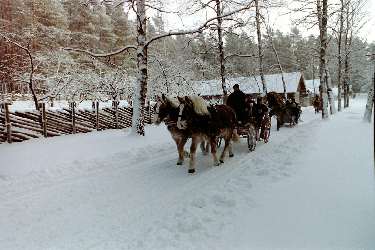 Victor Lisitsyn, Виктор Лисицын/Global Look Pres