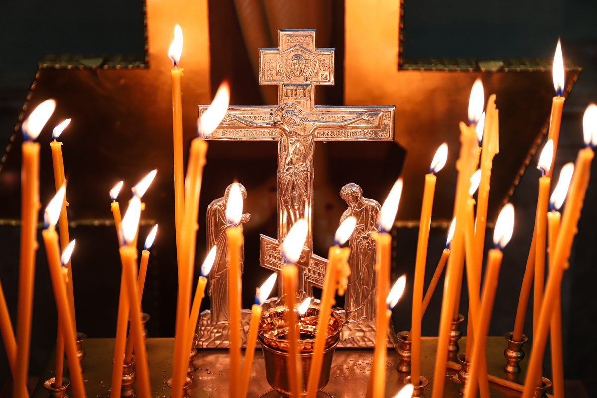 Razmik Zackaryan/URA.RU//Global Look Press