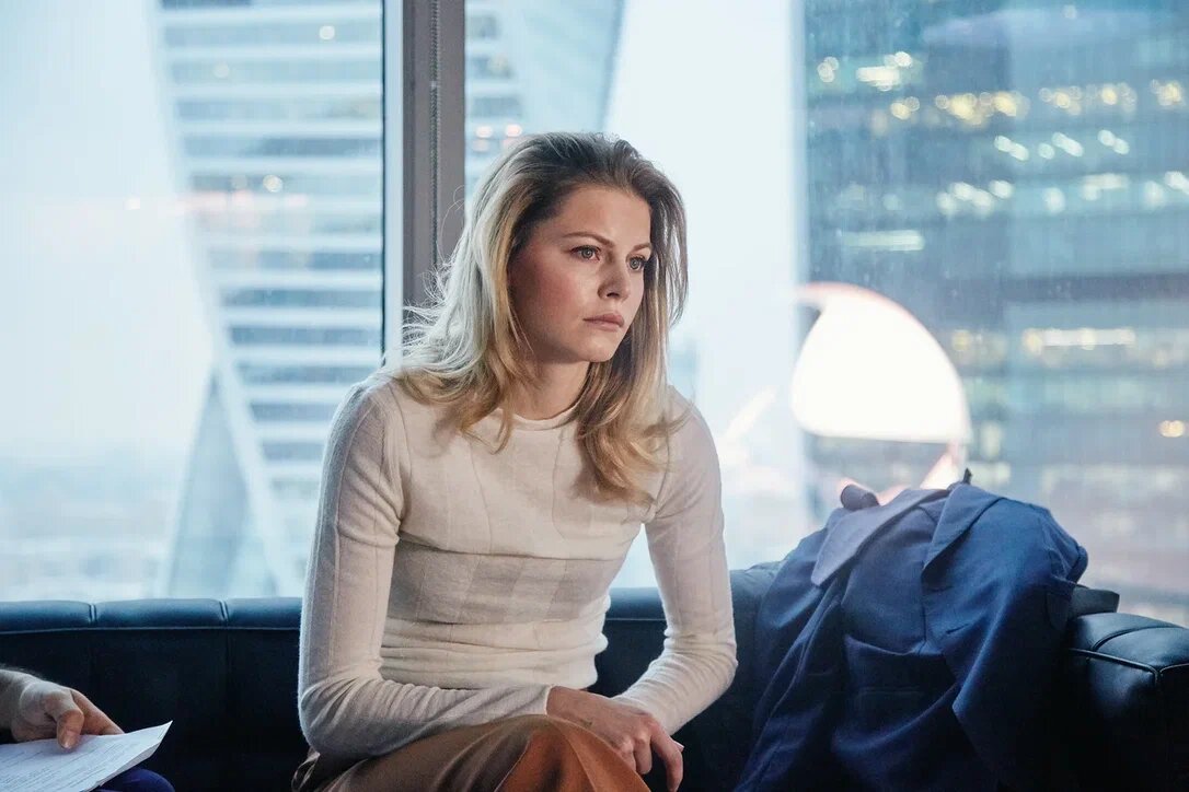 Анастасия Стежко "Персональный ассистент"