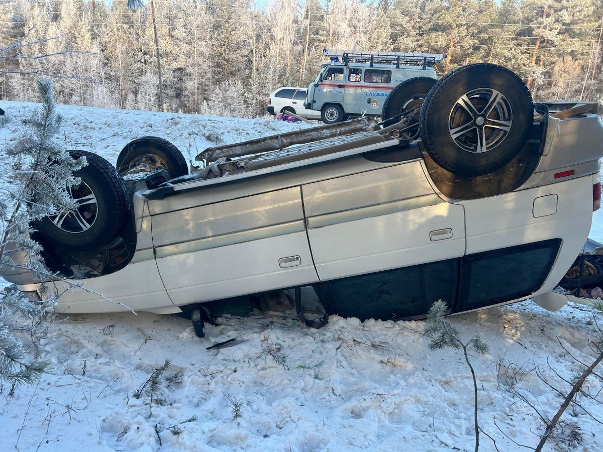    Фото: Telegram-канал «24_ГОСАВТОИНСПЕКЦИЯ»