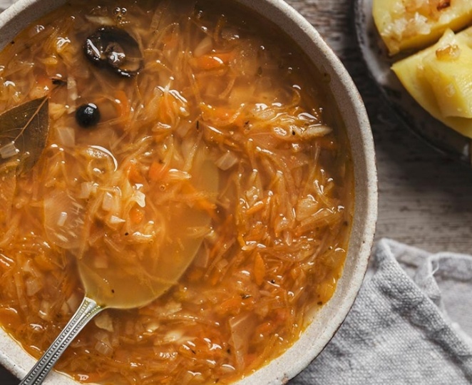 Как сварить идеальные щи: 5 вопросов к щам и 5 ответов - тем, у кого щи не удаются. И что сделать, чтобы от щей за уши не оттянуть