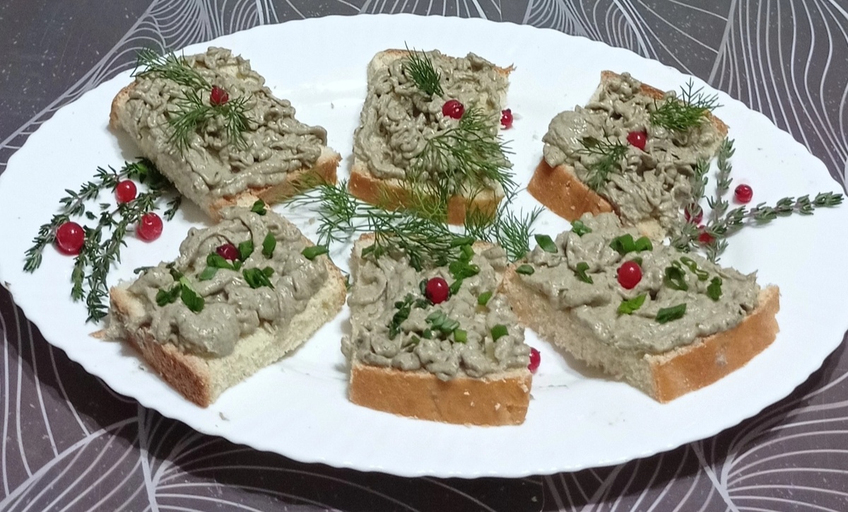 Фото 📸 автора канала "Два едока. Клава"