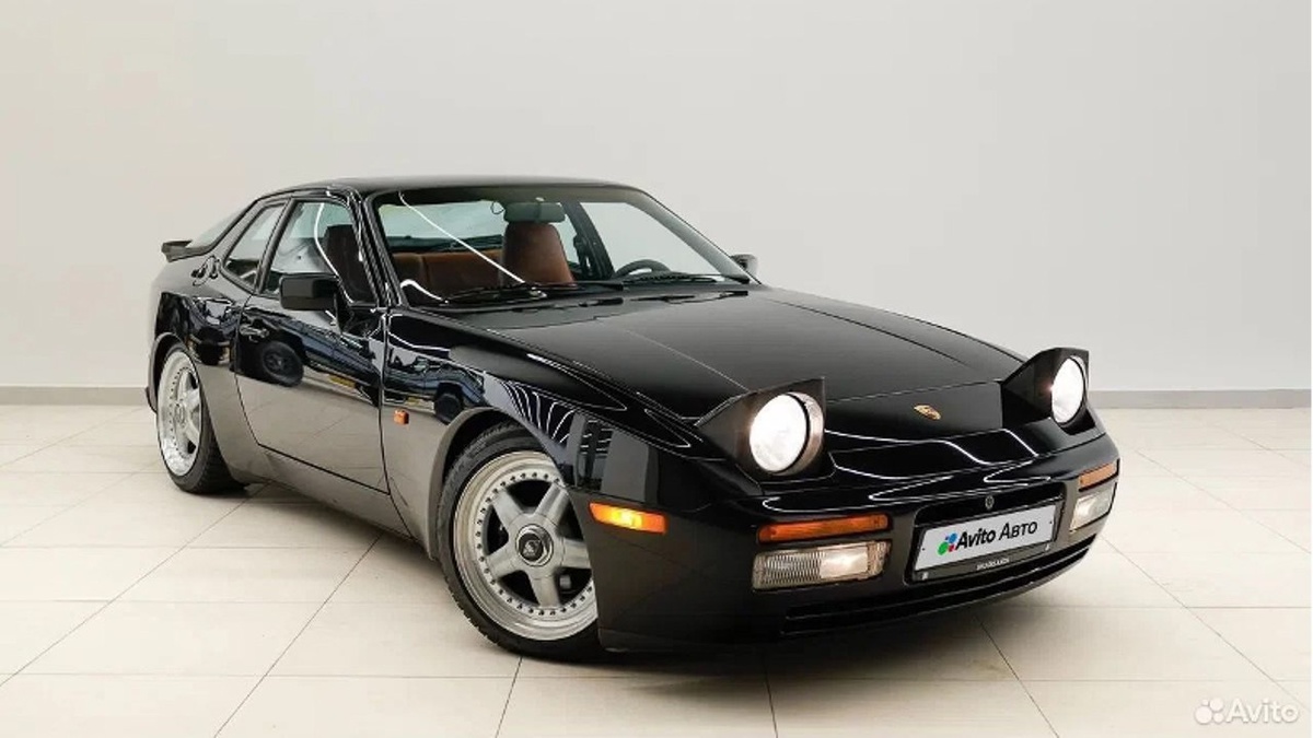 фото Авито Авто  📷
