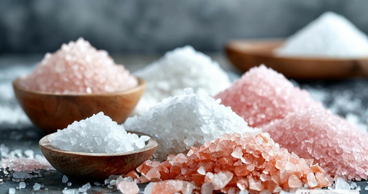 #кето #кето_диета #натрий #солевой_баланс