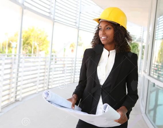 Главное - выбрать правильного архитектора