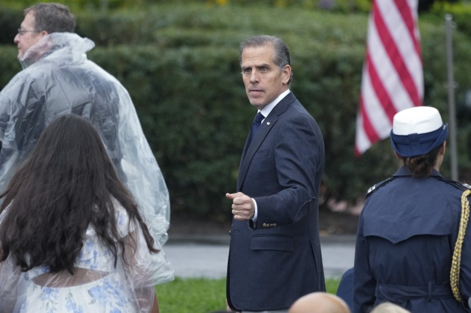    Фото: Chris Kleponis - CNP/Consolidated News Photos/Globallookpress