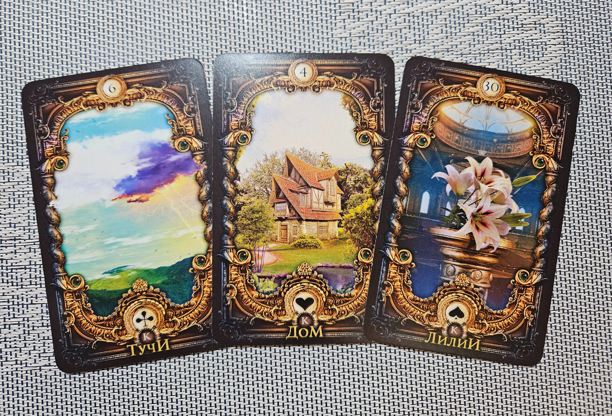 Финансовая энергия месяца. Февраль'25