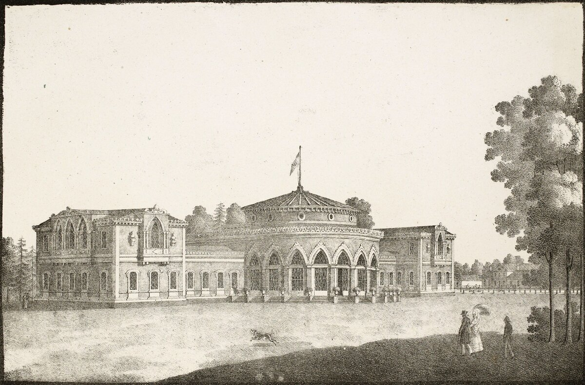 Екатерингофский воксал. Фото с сайт https://dzen.ru/a/XhSxLxbvkACt2TTJ?ysclid=m46gc31goj818501437. Взято с Яндекс.Картинки