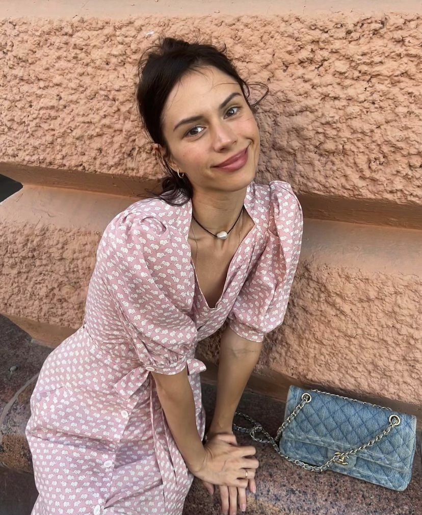 -7
