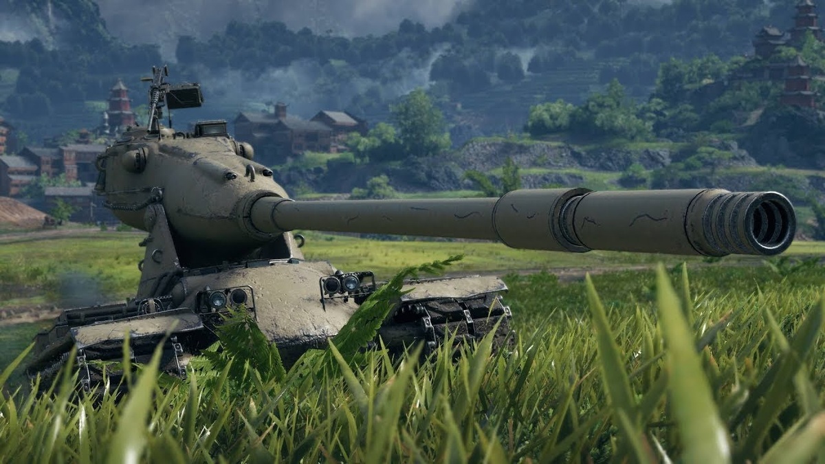 Взвод из трёх статистов 60%+ представили?