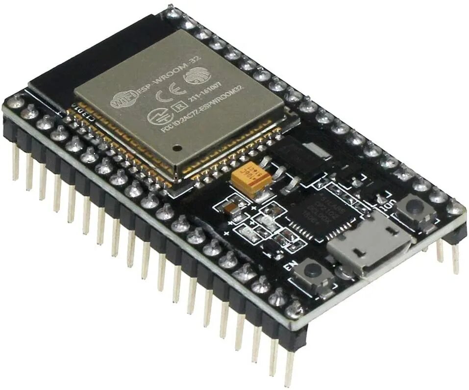 ESP32
