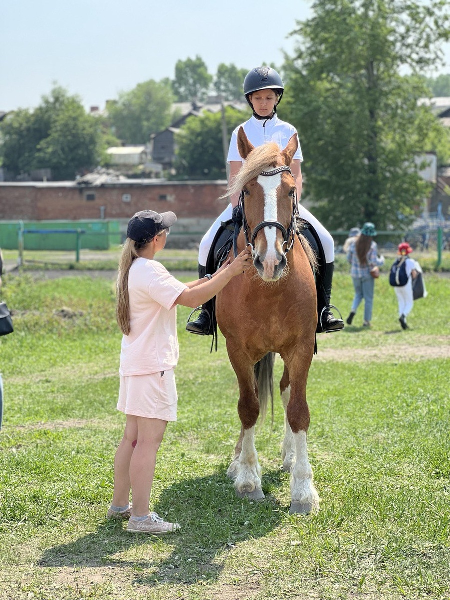 Готовимся на старт, 2023 Иркутск 