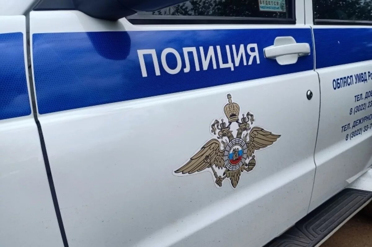    Продавец отобрала оружие и сняла маску с грабителя в Забайкалье