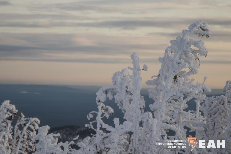    Фото: ЕАН. Вторжение холодного воздуха ожидается в четверг