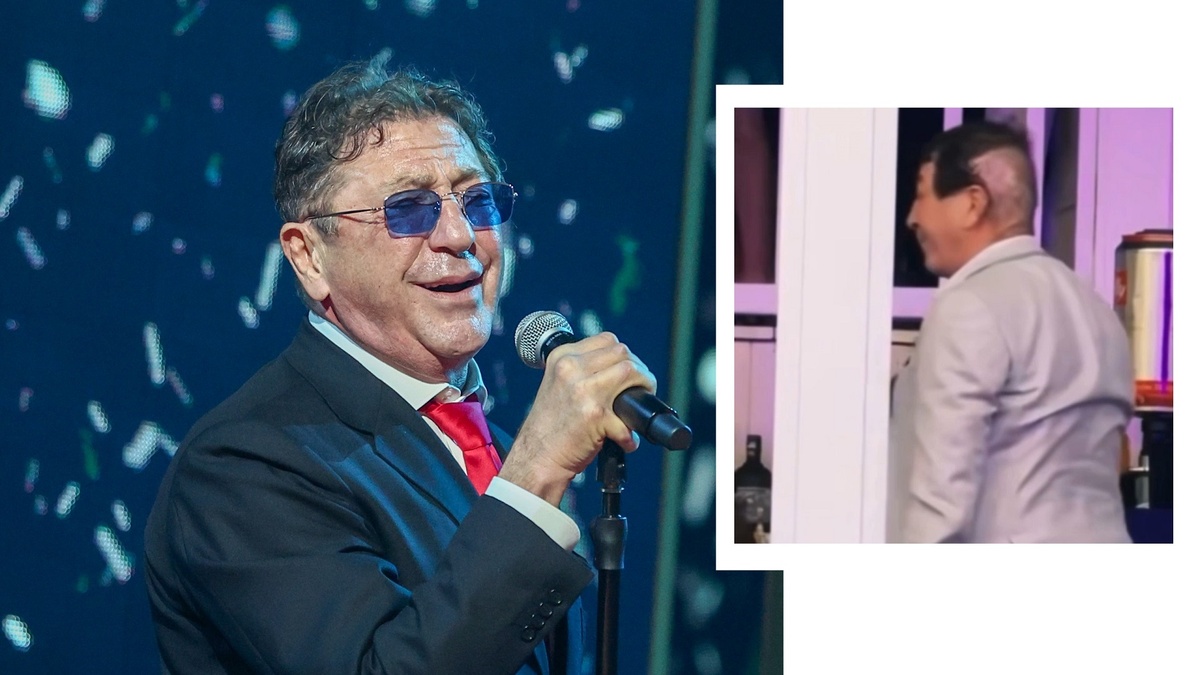 Григорий Лепс в ближайшие дни ждет Аврору Кибу с учебы из Англии. Фото: социальные сети.