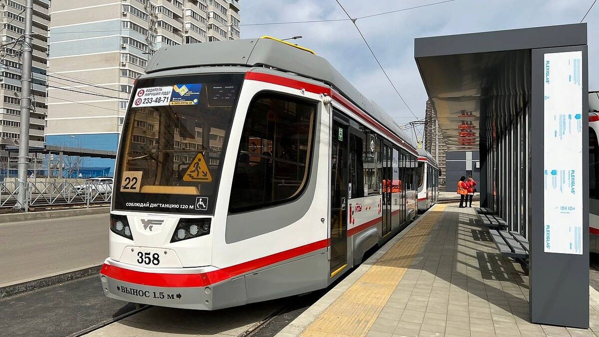    Фото: телеканал «Краснодар»