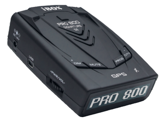 iBOX PRO 800 Signature SE