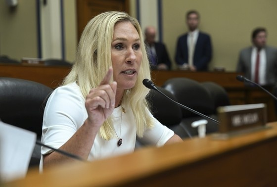    Марджори Грин