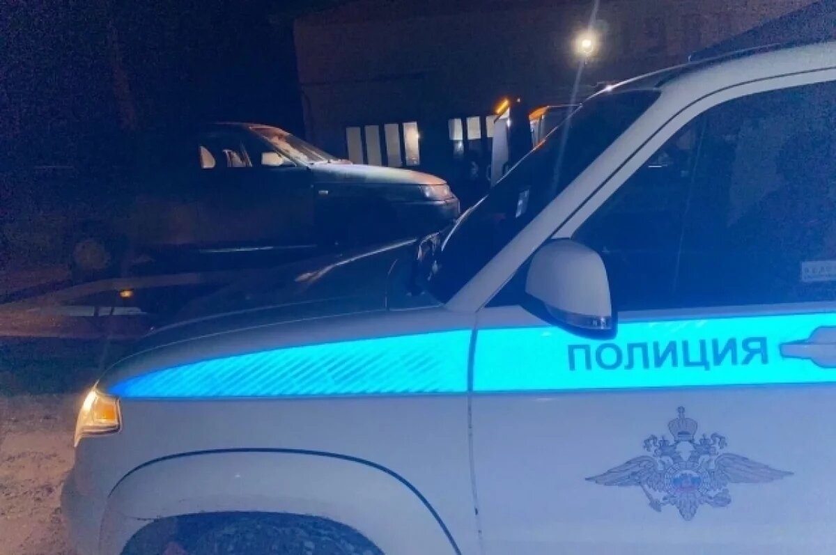    В Свердловской области автоинспекторы отстранили от вождения пьяную женщину