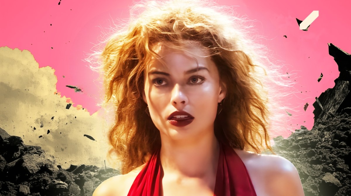 «Вавилон» 2022 с Марго Робби и Брэдом Питтом: непонятый шедевр или вульгарное воплощение «немого Голливуда»?