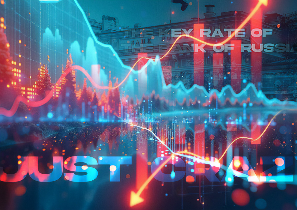 В России завершается волна бурного экономического роста / Фото: Vostok.Today.