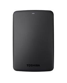 Toshiba CANVIO BASICS 1TB