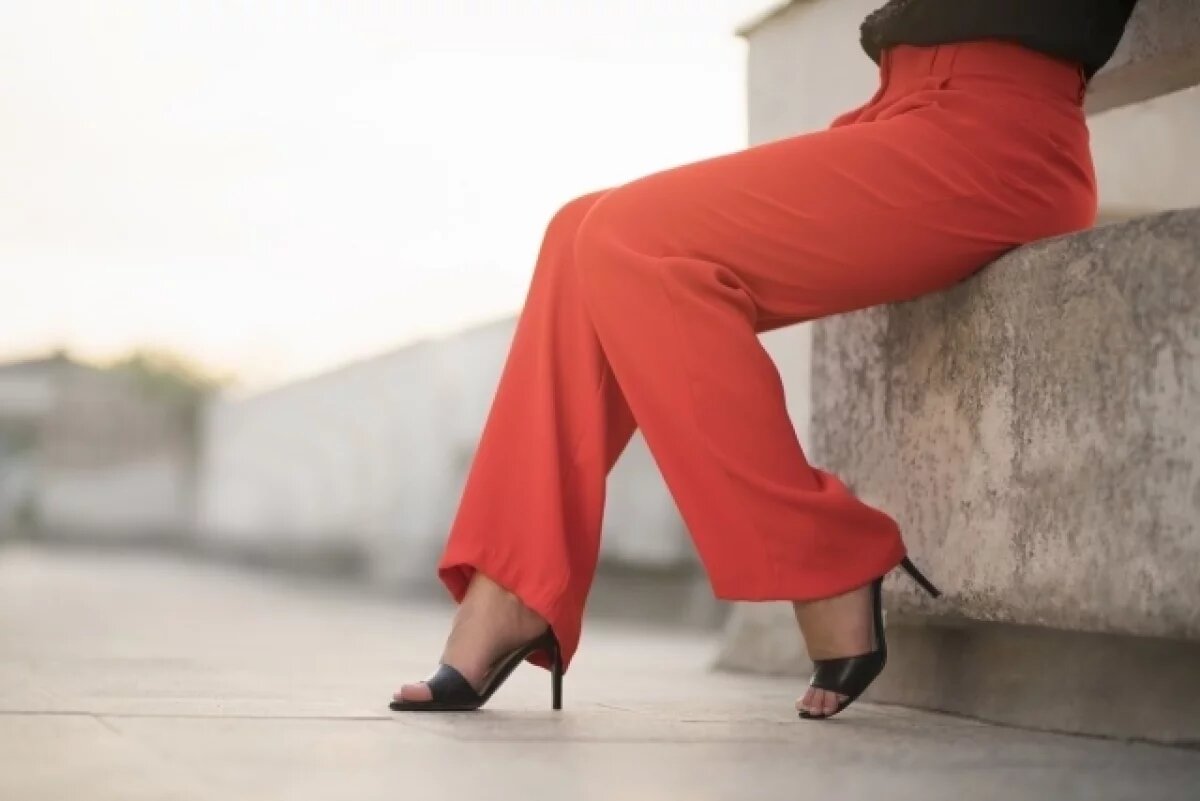    Власти Бельгии дали проституткам право на получение пособия и защиту прав