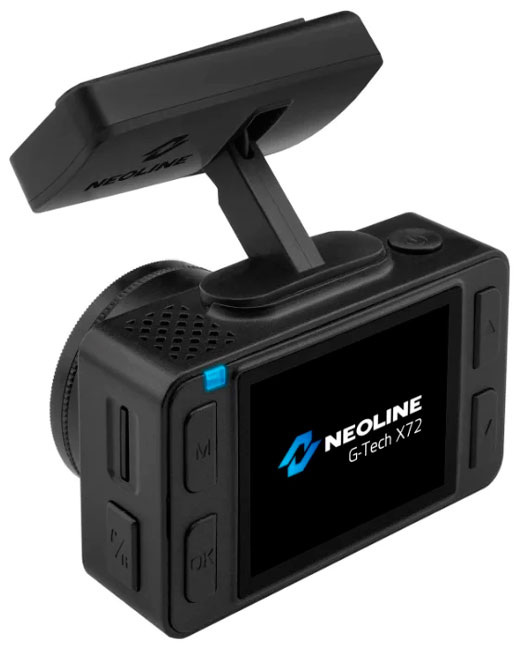 Neoline G-Tech X72