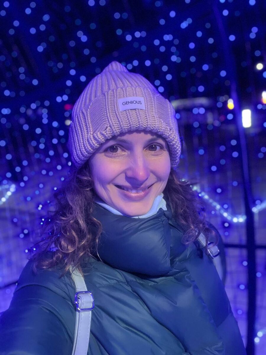 Основатель Сатори Академии Самоисцеления и Квантового Роста для Женщин и Пар