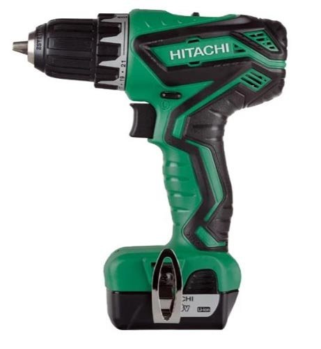 Hitachi DS10DAL
