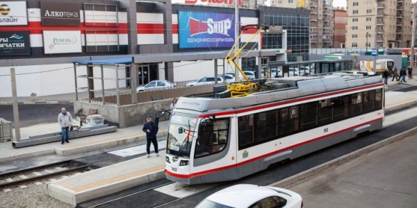    Фото Юлии Симатовой, «Кубань 24»