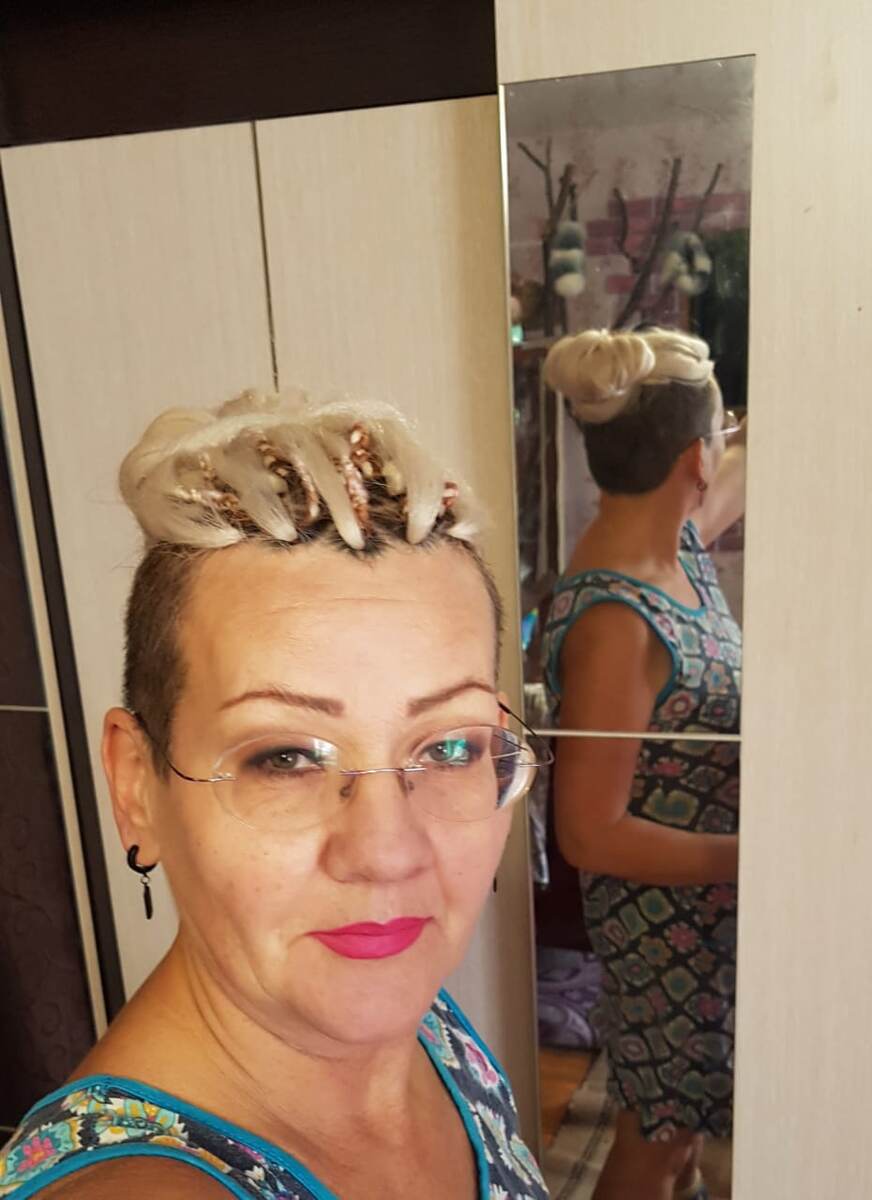 Сколько дизлайков заслужит это фото?😉