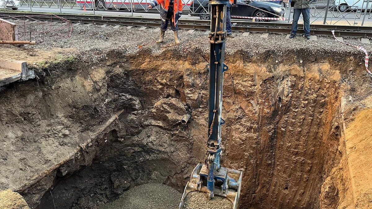    Фото: «Краснодар Водоканал»