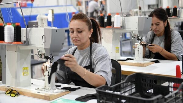    © Flickr \ Пресс-служба Президента Таджикистана