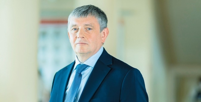 Фото пресс-службы УрФУ