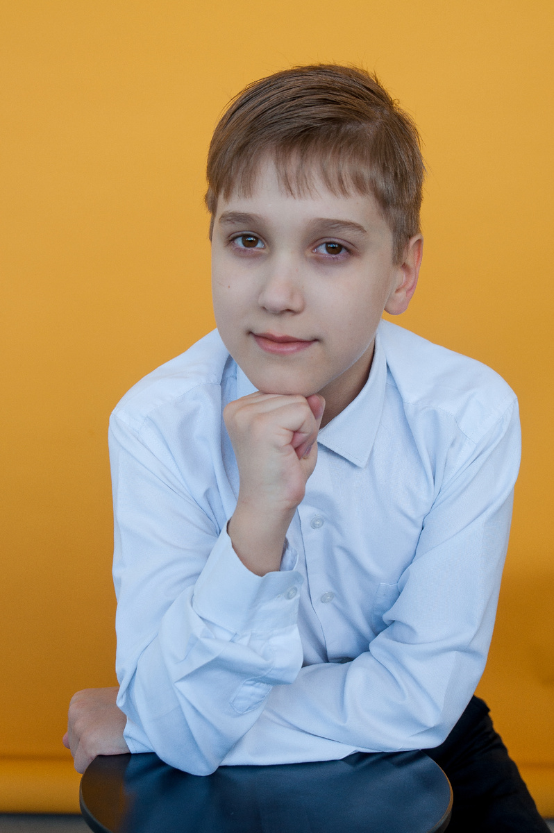 Портрет Платона