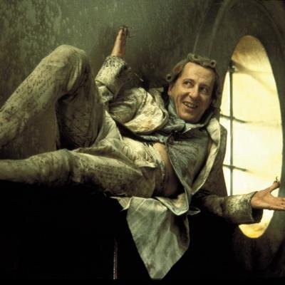 Маркиз де Сад.